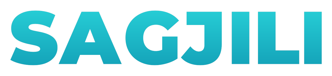 sagjili.com logo